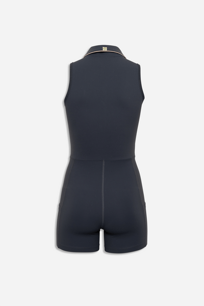 Helen Sleeveless BodysuitHelen Sleeveless Bodysuit - Honey Golf