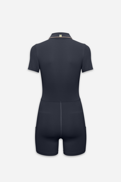 Alice Short Sleeve BodysuitAlice Short Sleeve Bodysuit - Honey Golf