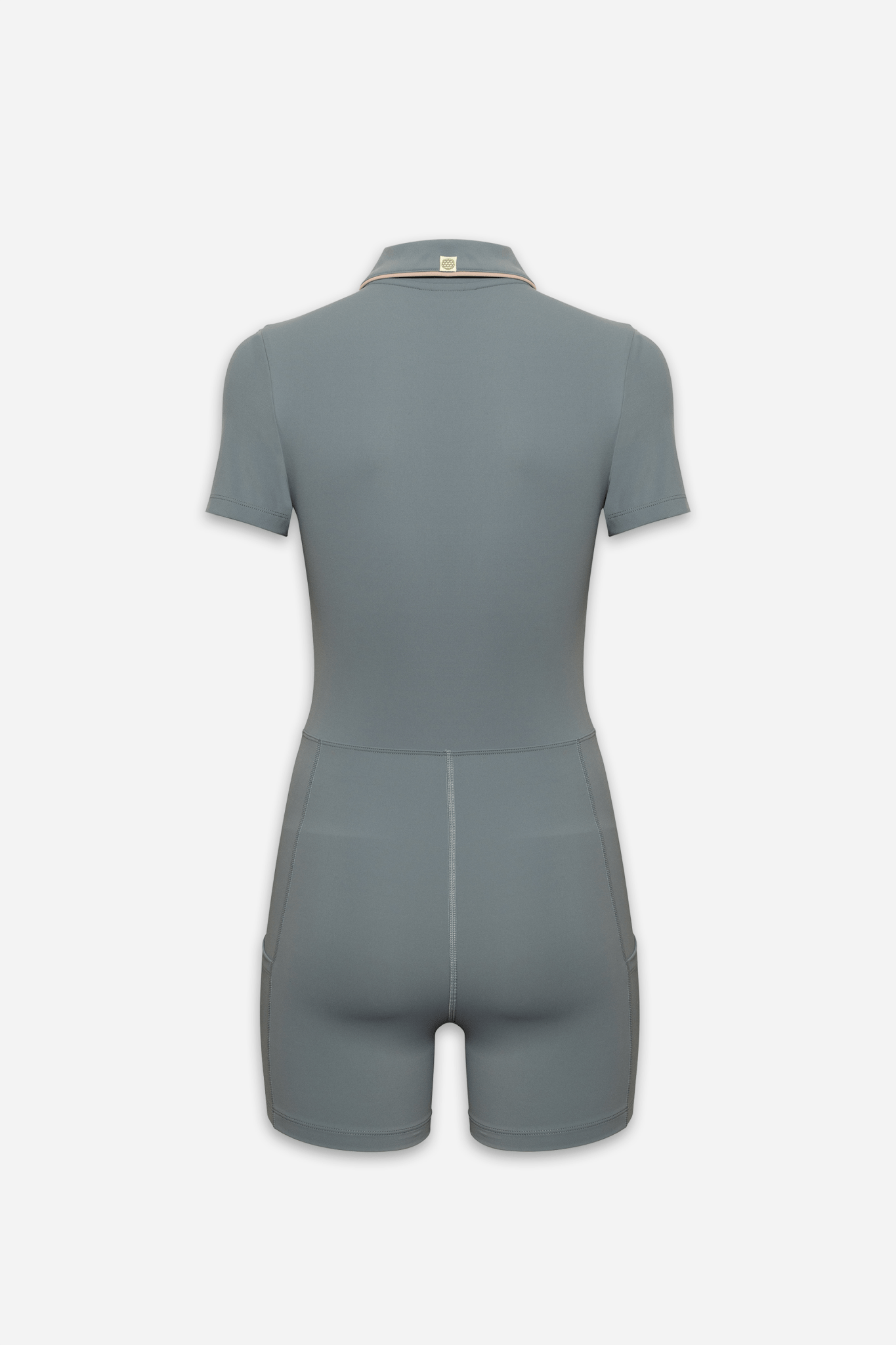 Alice Short Sleeve BodysuitAlice Short Sleeve Bodysuit - Honey Golf