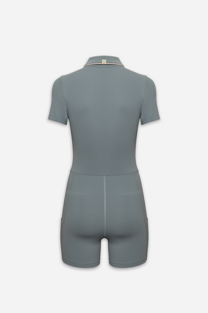 Alice Short Sleeve BodysuitAlice Short Sleeve Bodysuit - Honey Golf