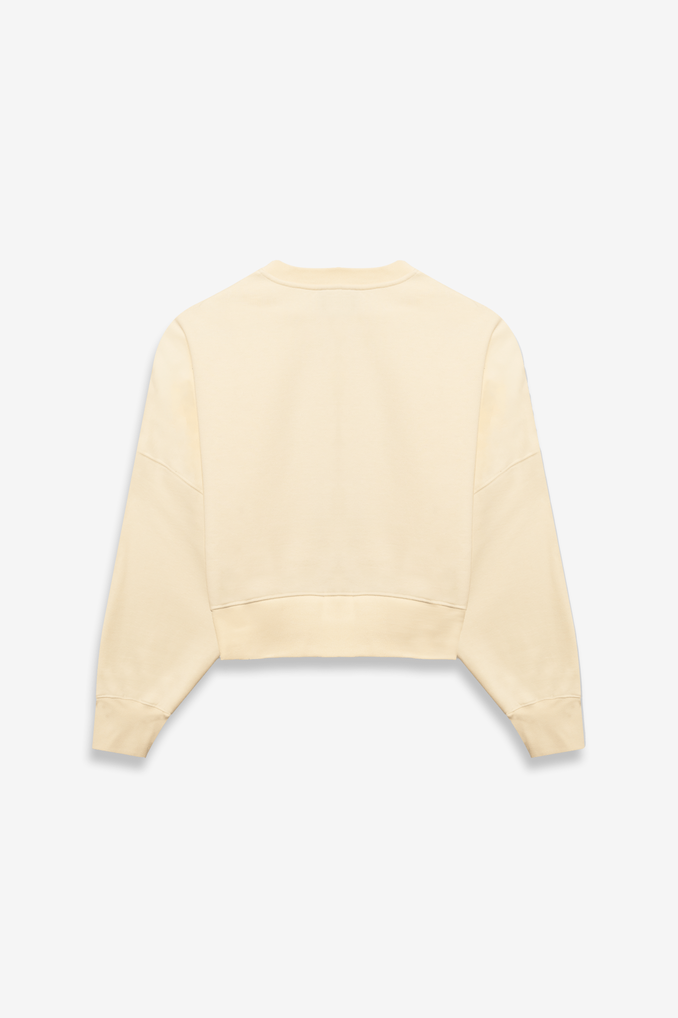 Louise Crew NeckLouise Crew Neck - Honey Golf