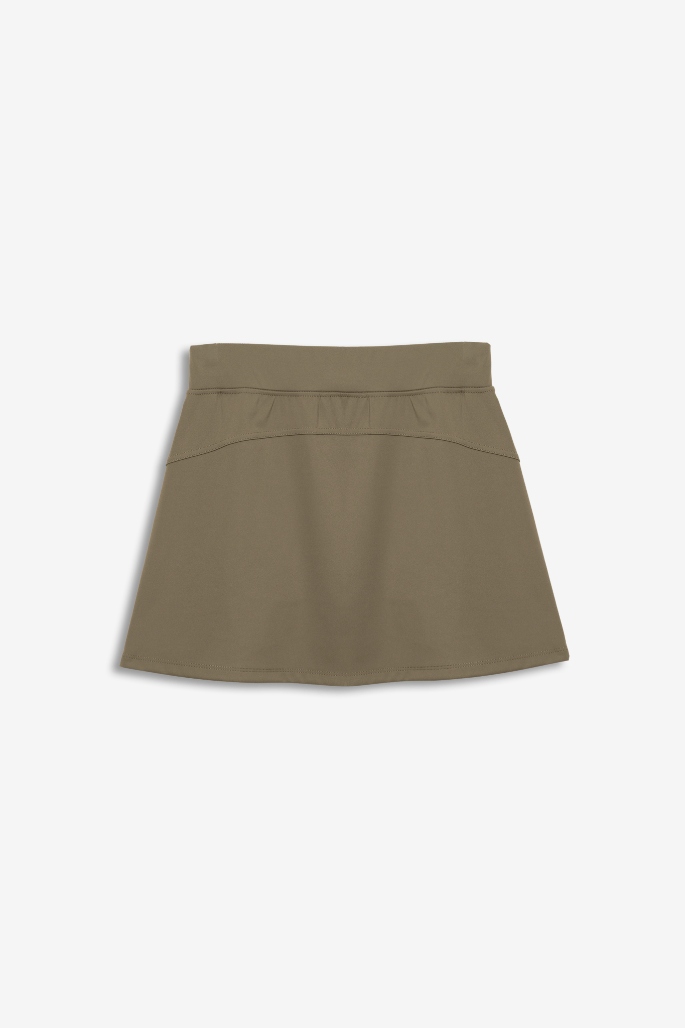 Sally Classic SkirtSally Classic Skirt - Honey Golf