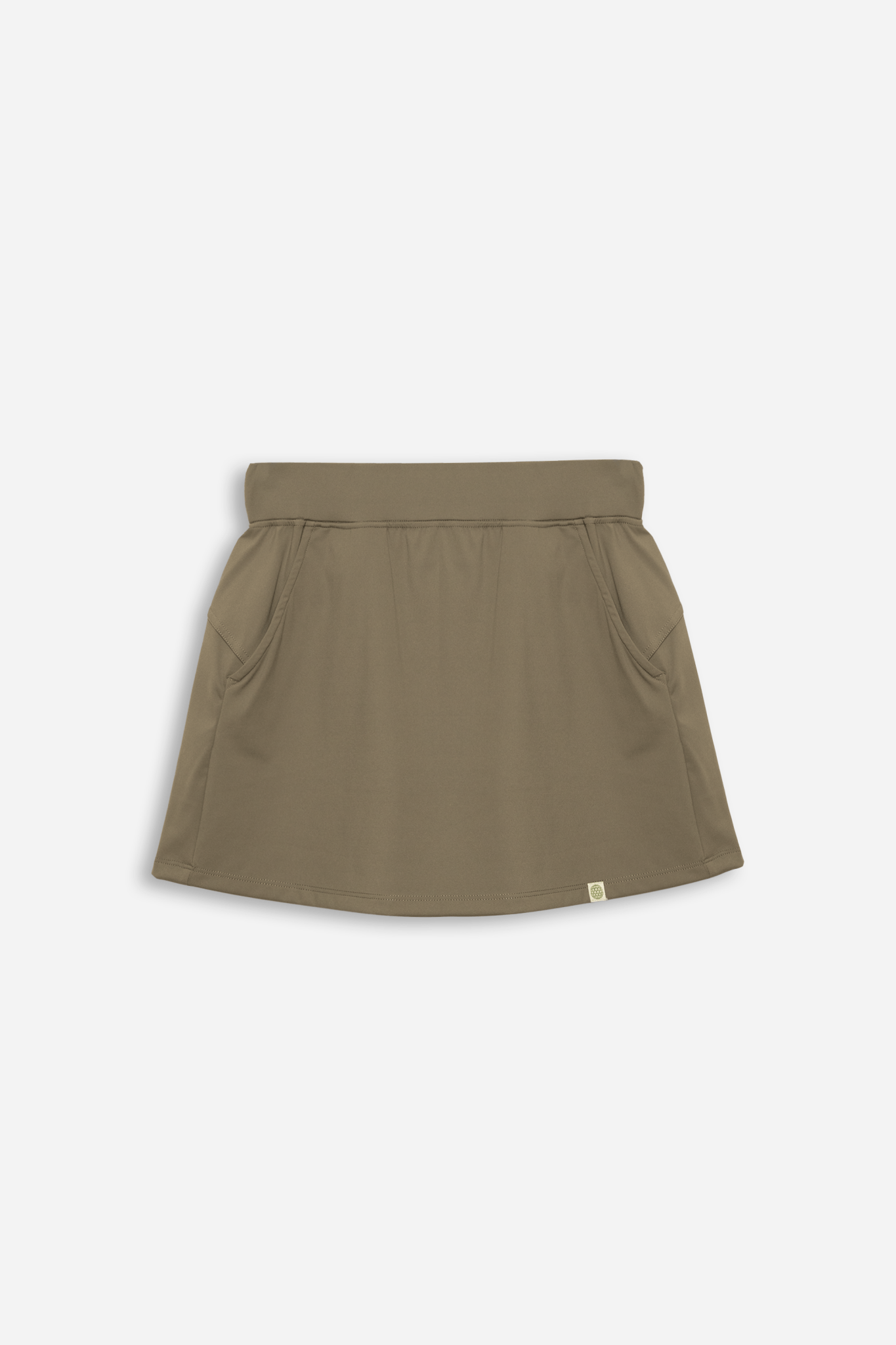 Sally Classic SkirtSally Classic Skirt - Honey Golf