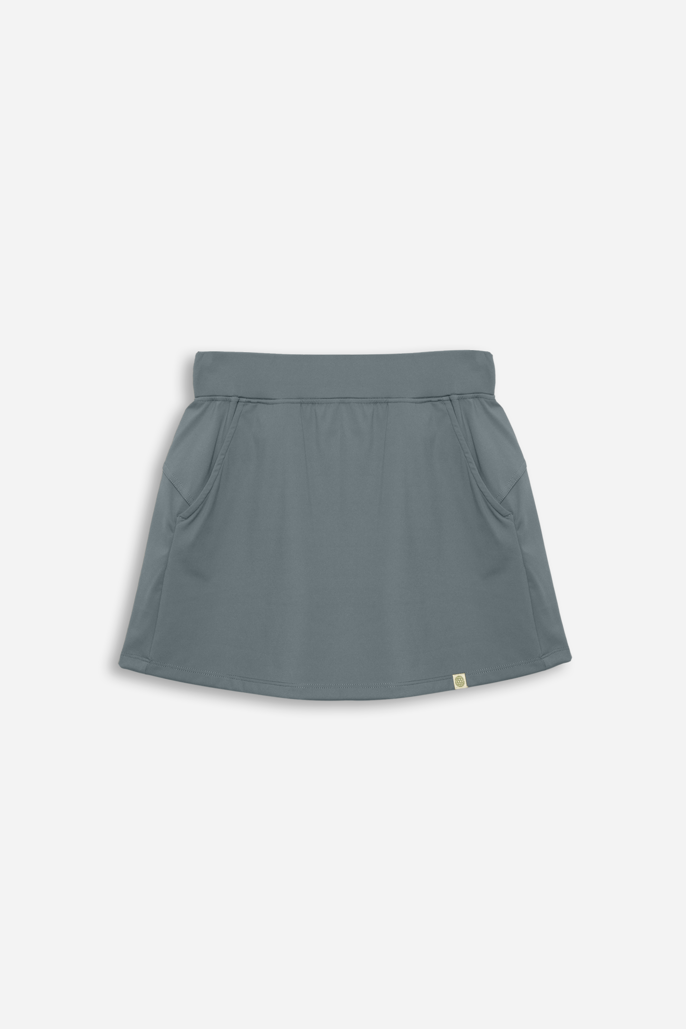 Sally Classic SkirtSally Classic Skirt - Honey Golf