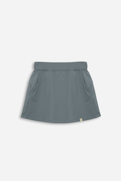 Sally Classic SkirtSally Classic Skirt - Honey Golf
