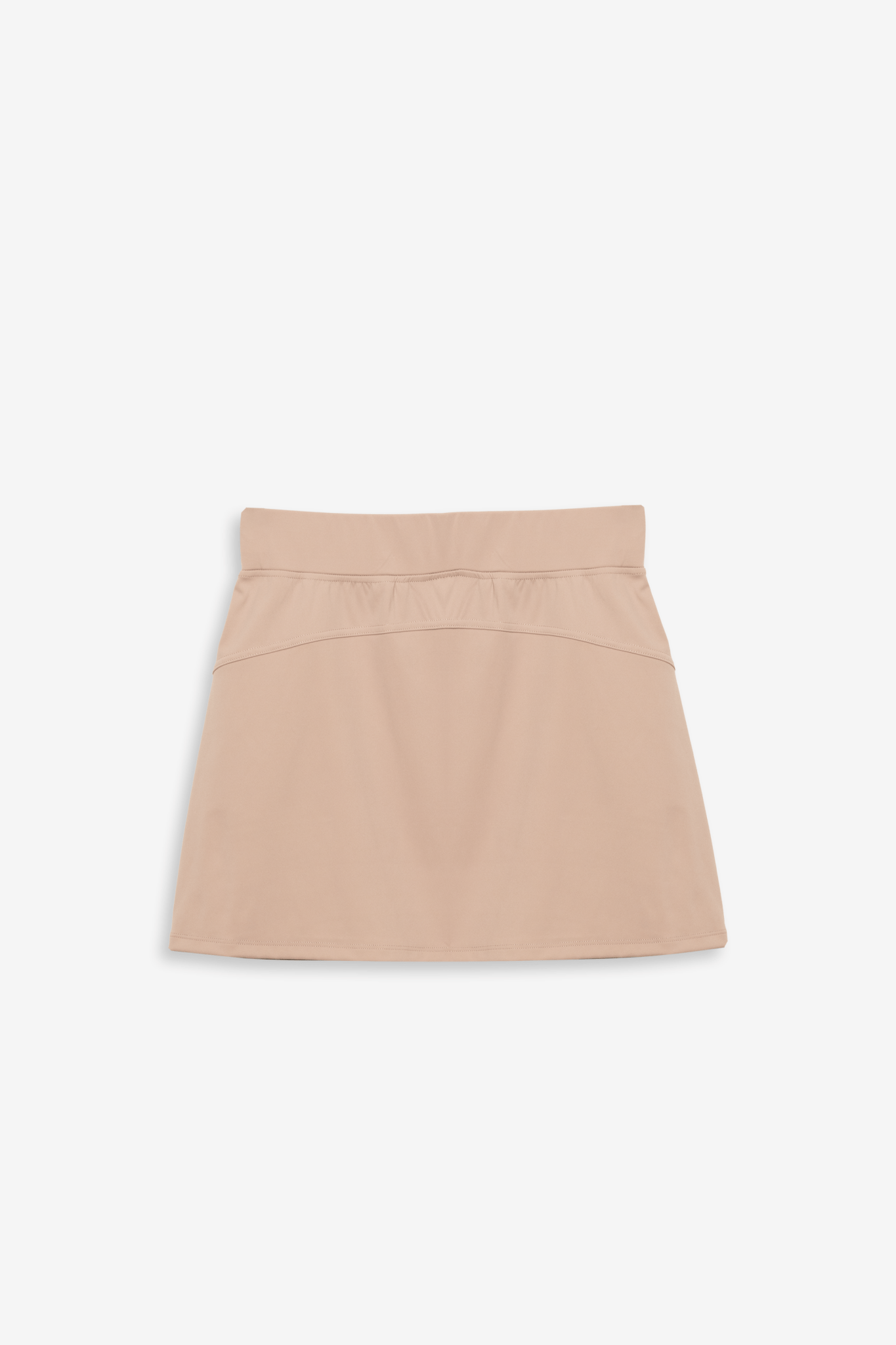 Sally Classic SkirtSally Classic Skirt - Honey Golf