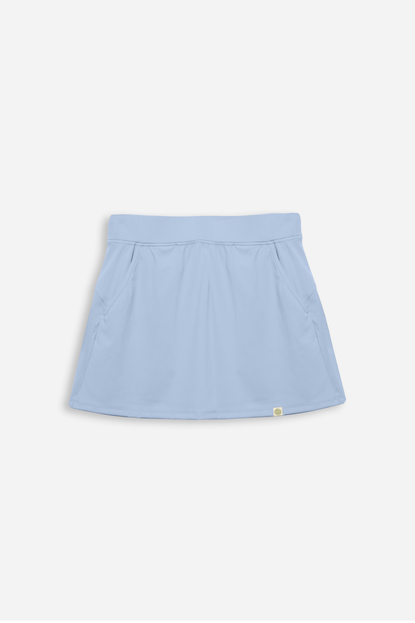 Sally Classic SkirtSally Classic Skirt - Honey Golf