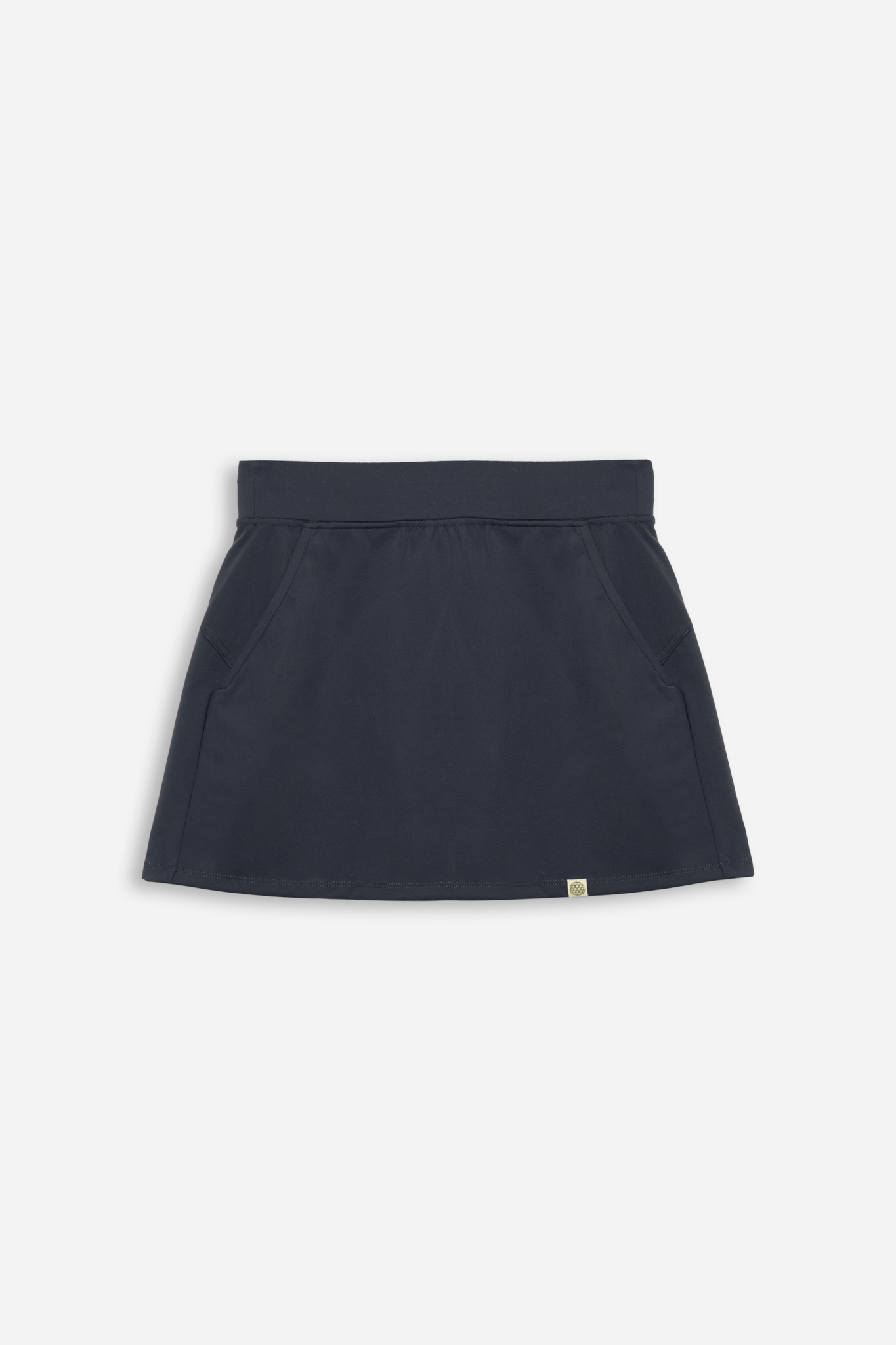 Sally Classic SkirtSally Classic Skirt - Honey Golf