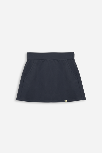 Sally Classic SkirtSally Classic Skirt - Honey Golf